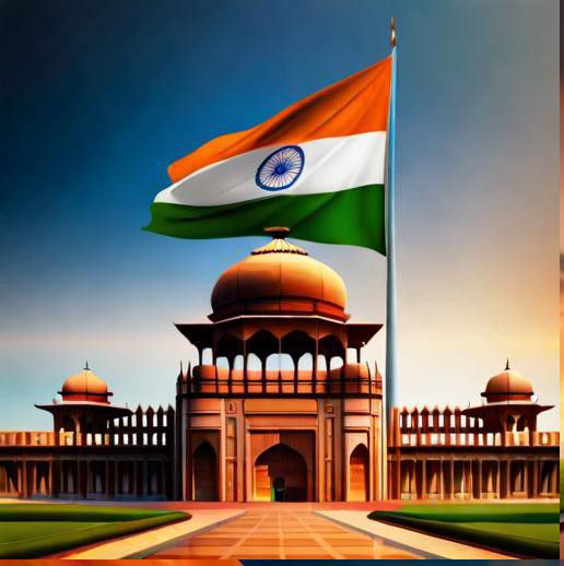 india's Independence Day: Celebrating Freedom, Progress, and the Vital Role of Youth