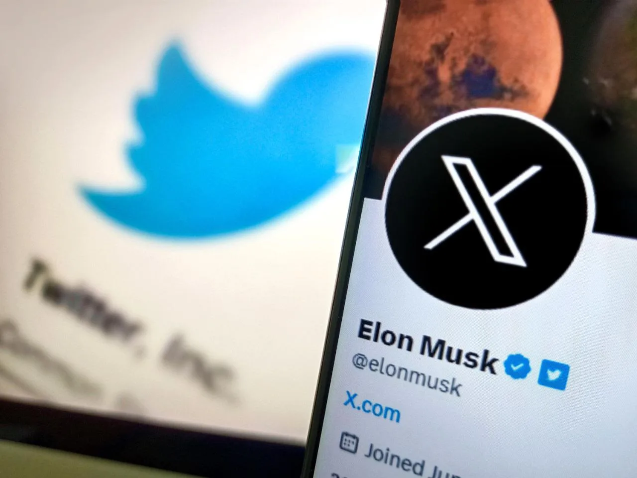 Introducing Twitter X: Elon Musk's Vision for the Future of Social Media